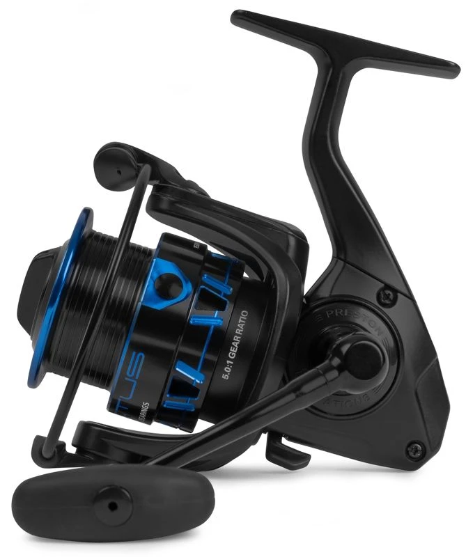 Preston Innovations Invictus Reels